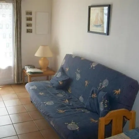 Pavillon De Vacances T2 Mezzanine, Dans Avec Piscine לה-טראנש-סור-מר